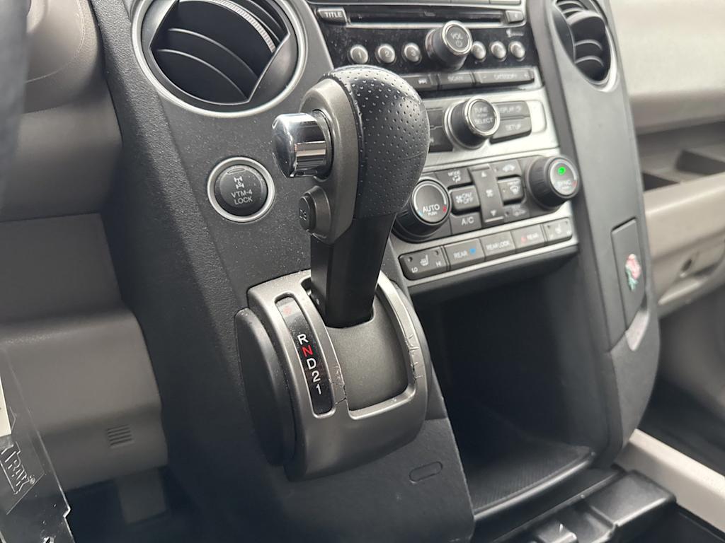 Thumbnail: 2013 Honda Pilot - 12