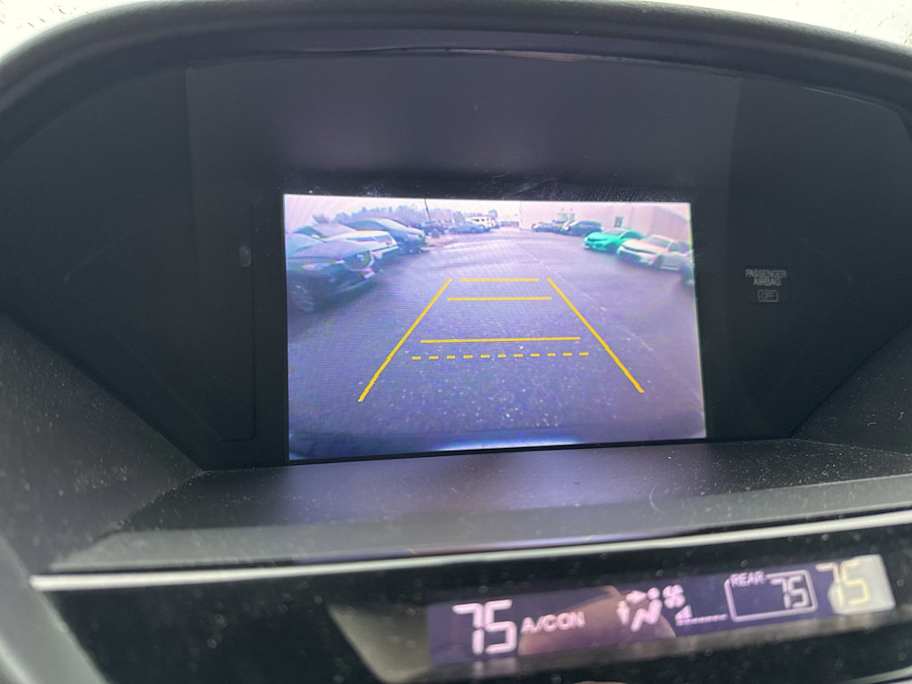 Thumbnail: 2013 Honda Pilot - 18