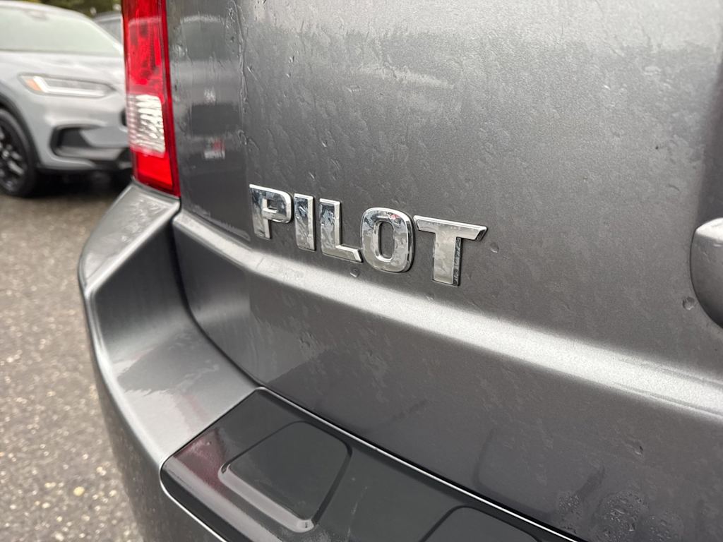 Thumbnail: 2013 Honda Pilot - 7