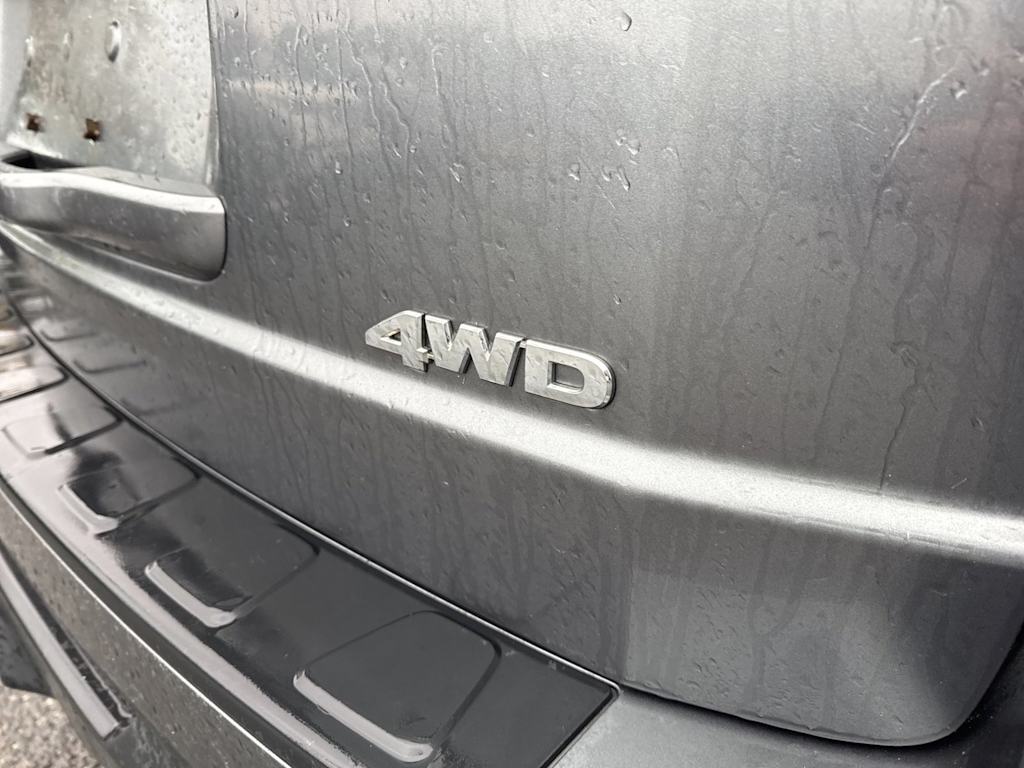 Thumbnail: 2013 Honda Pilot - 24