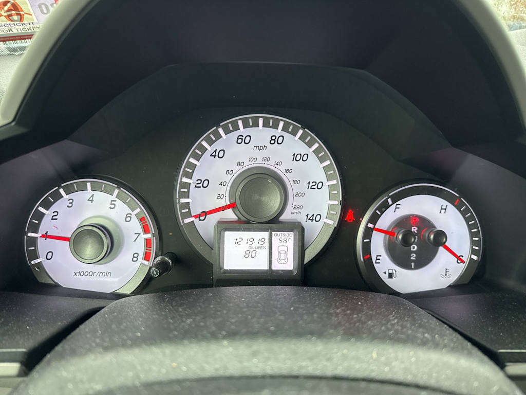 Thumbnail: 2013 Honda Pilot - 13