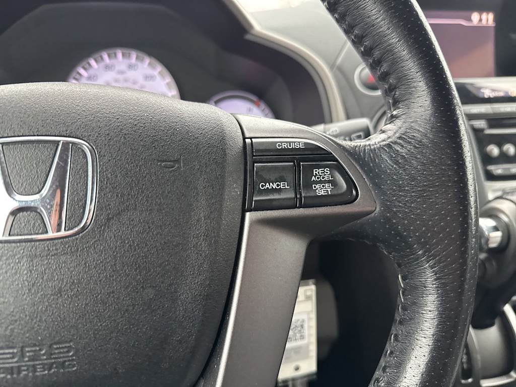 Thumbnail: 2013 Honda Pilot - 20