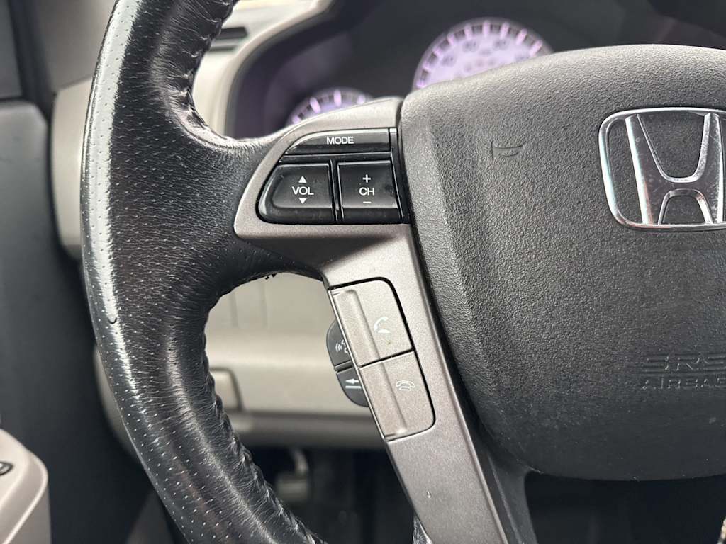 Thumbnail: 2013 Honda Pilot - 19