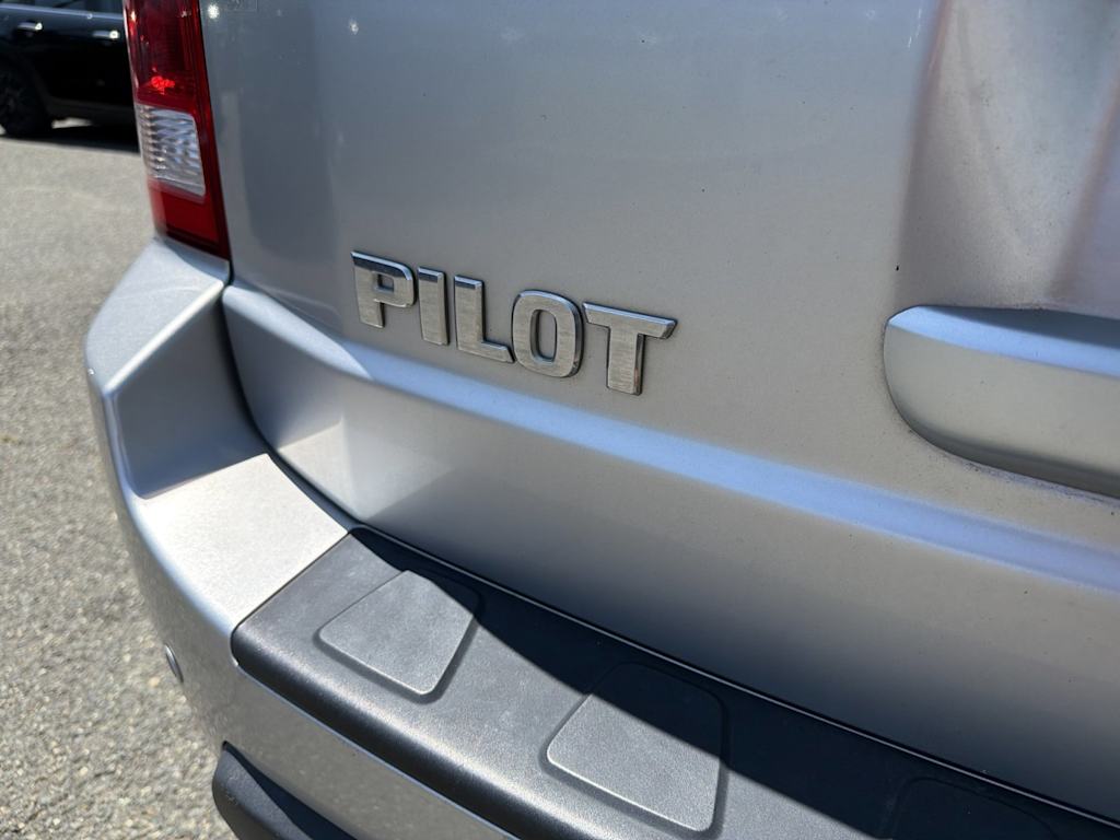 Thumbnail: 2010 Honda Pilot - 7