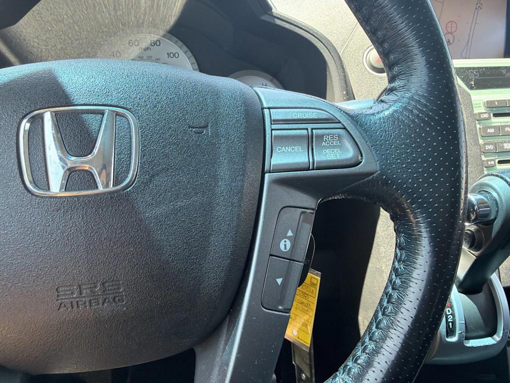 Thumbnail: 2010 Honda Pilot - 23