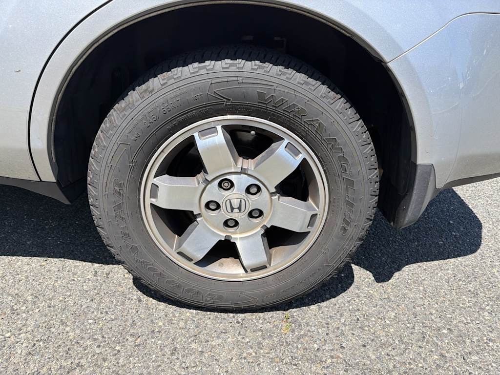 Thumbnail: 2010 Honda Pilot - 26
