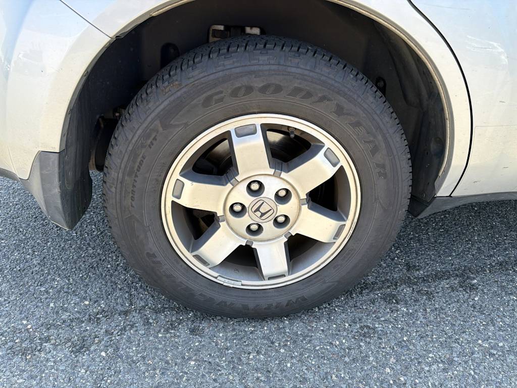 Thumbnail: 2010 Honda Pilot - 28