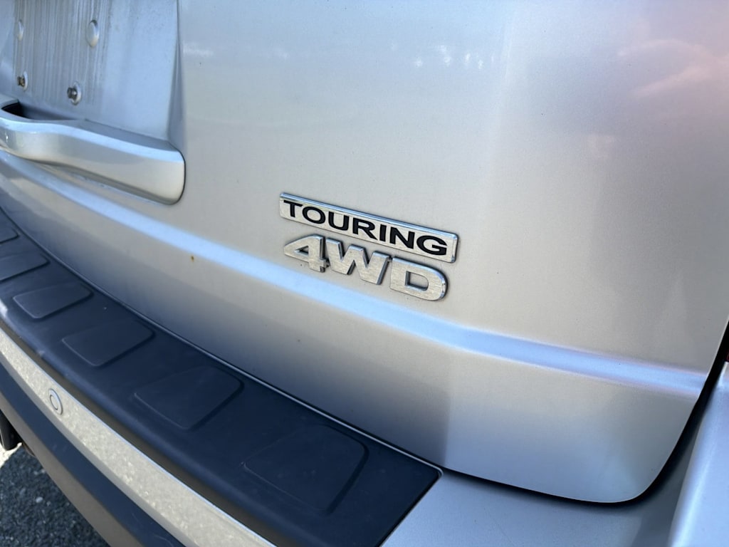 Thumbnail: 2010 Honda Pilot - 27