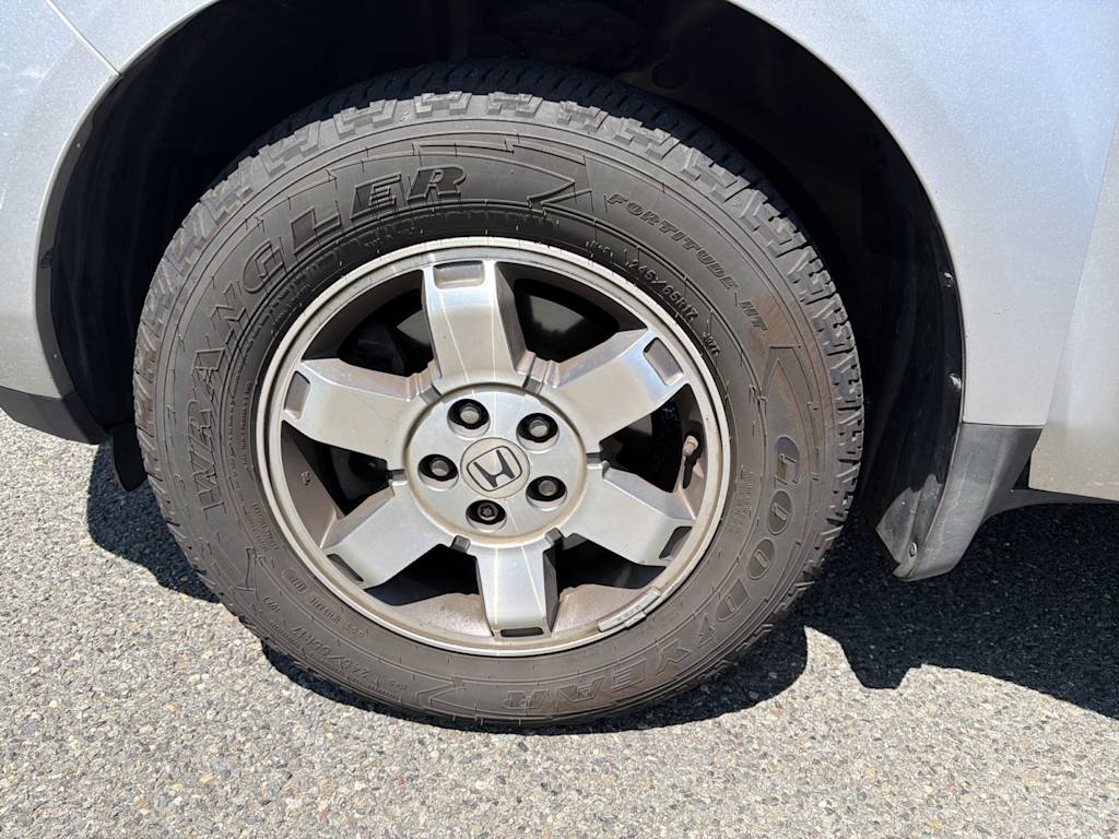 Thumbnail: 2010 Honda Pilot - 8