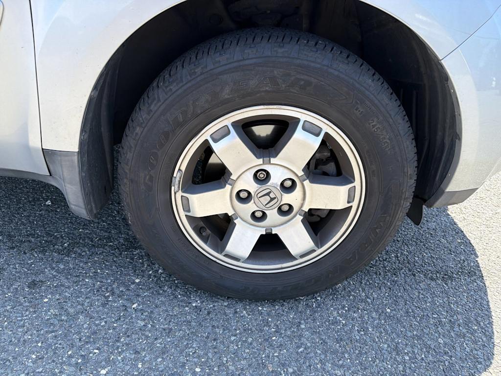 Thumbnail: 2010 Honda Pilot - 29