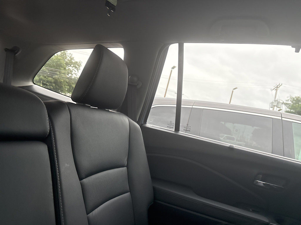 Thumbnail: 2022 Honda Pilot - 5