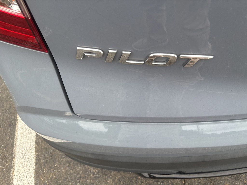 Thumbnail: 2022 Honda Pilot - 3