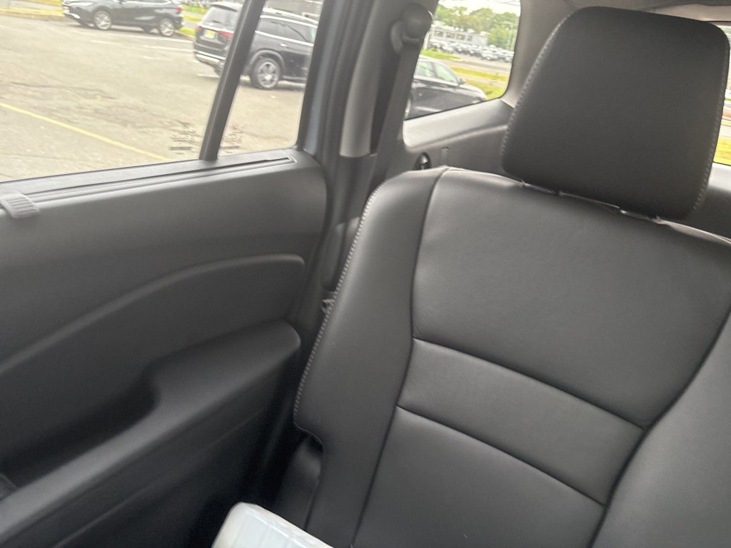 Thumbnail: 2022 Honda Pilot - 19