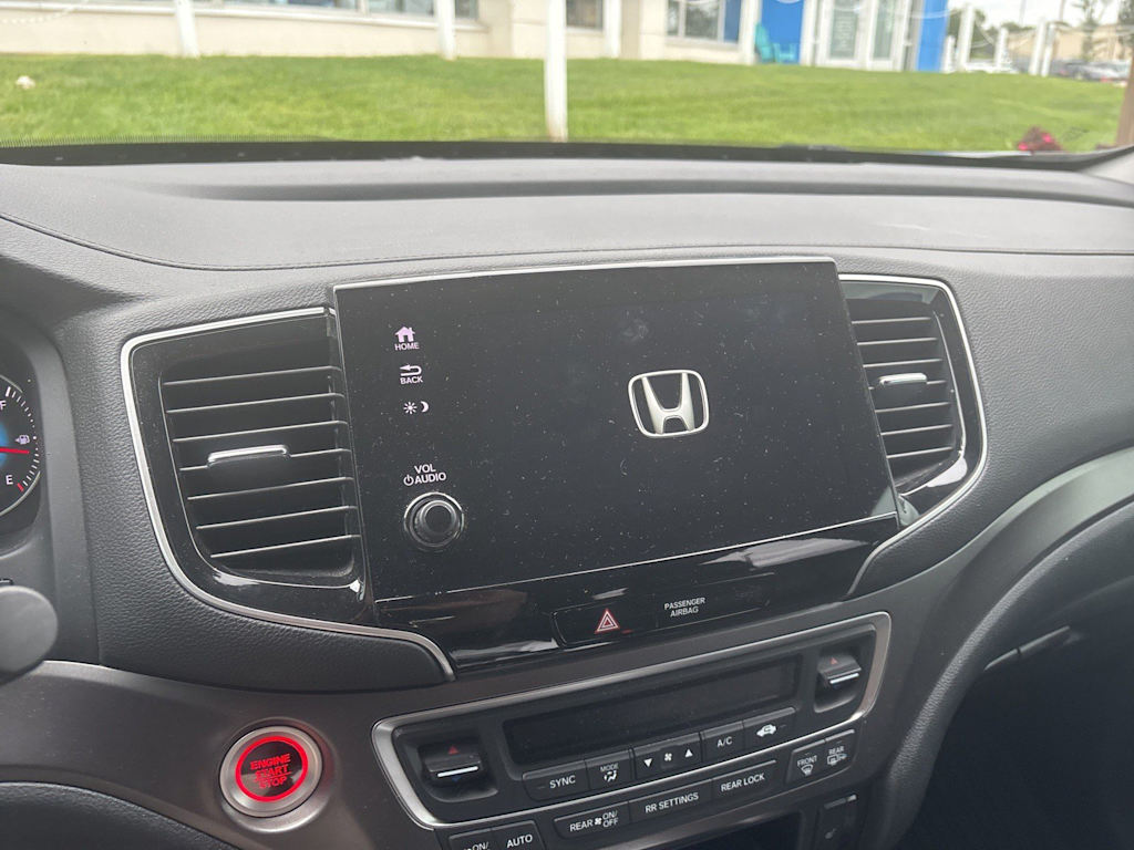 Thumbnail: 2022 Honda Pilot - 6