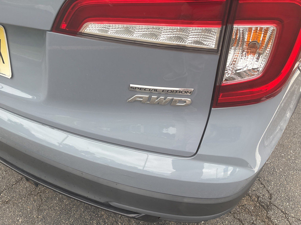 Thumbnail: 2022 Honda Pilot - 11