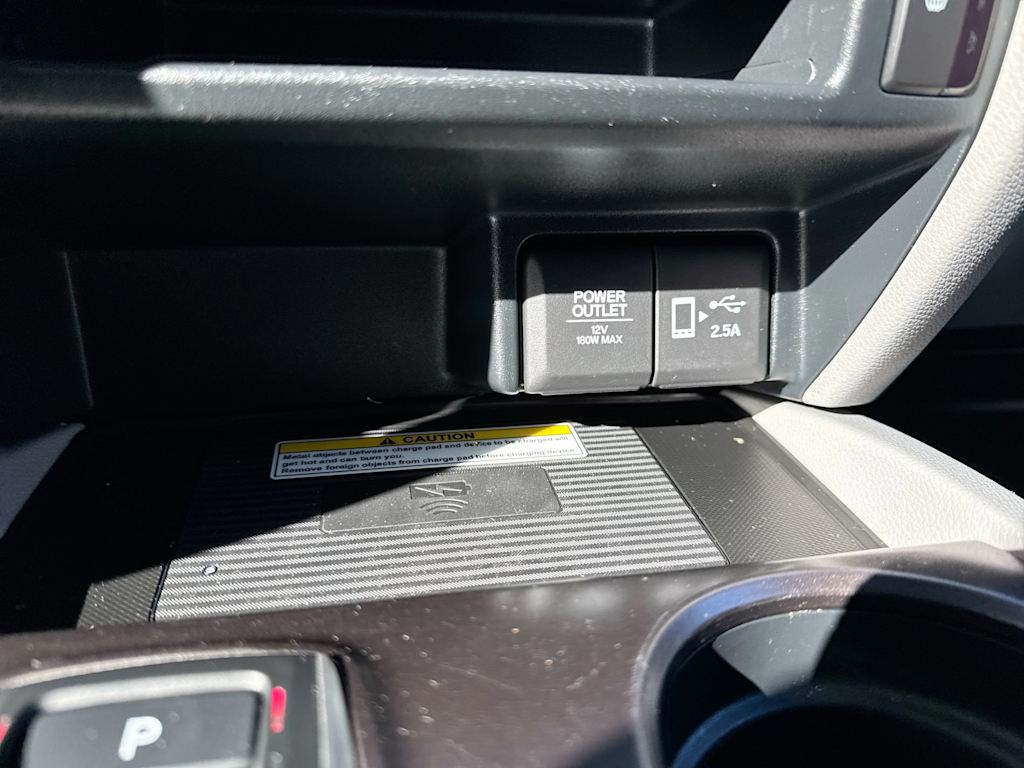 Thumbnail: 2022 Honda Pilot - 33