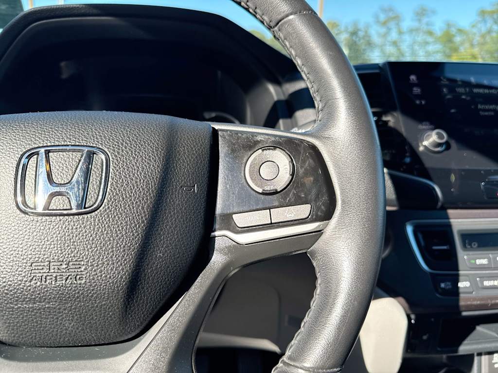 Thumbnail: 2022 Honda Pilot - 31