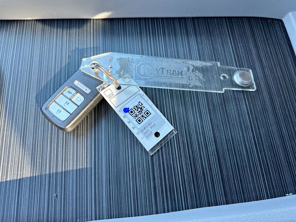 Thumbnail: 2022 Honda Pilot - 19