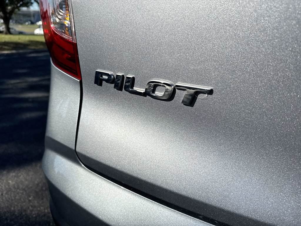 Thumbnail: 2022 Honda Pilot - 7