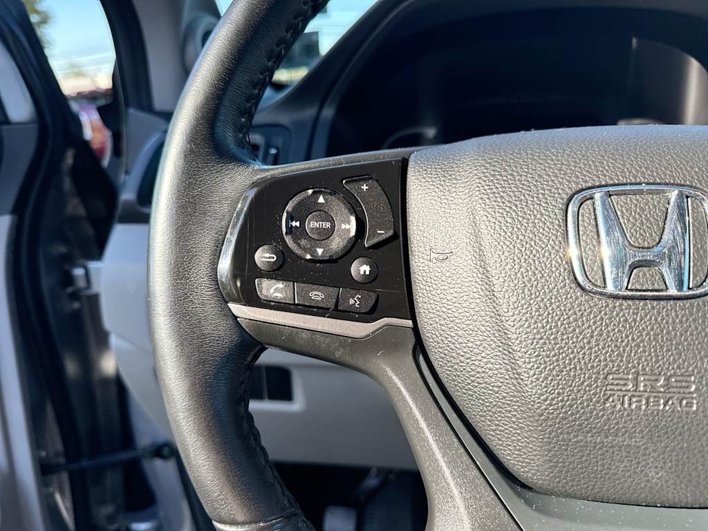 Thumbnail: 2022 Honda Pilot - 30