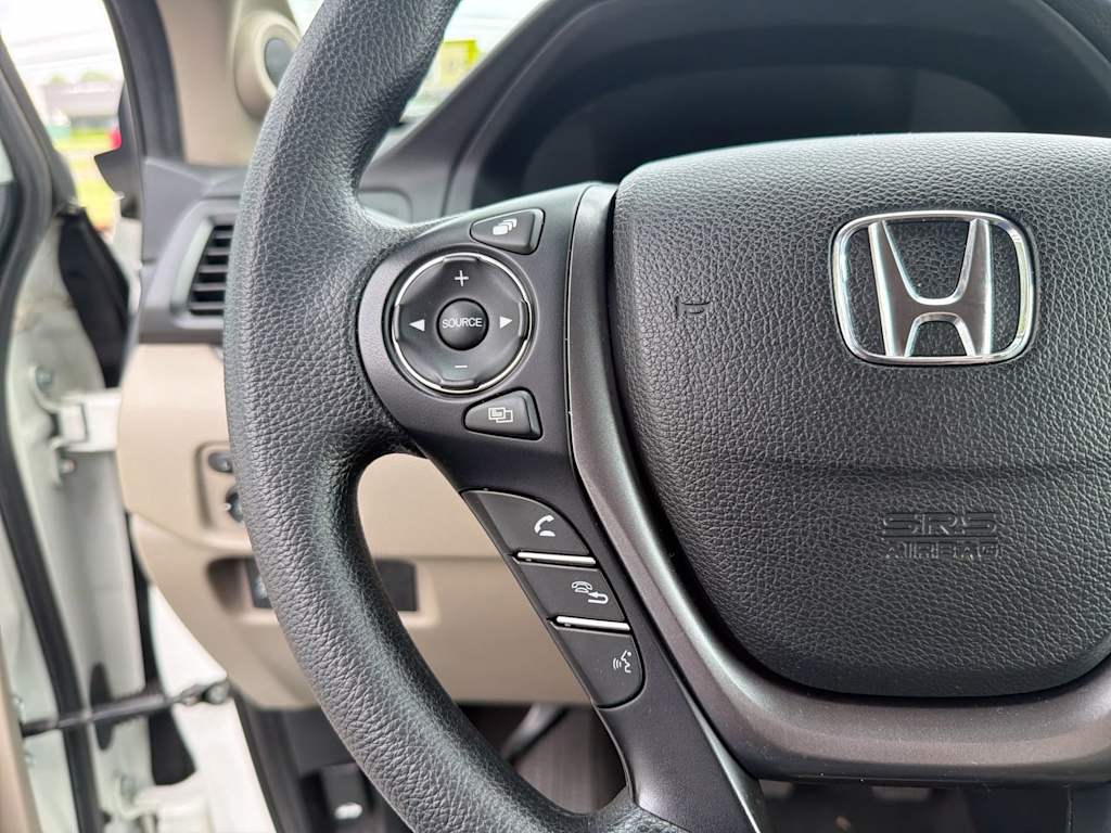 Thumbnail: 2018 Honda Pilot - 29