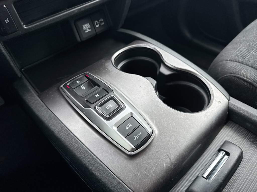 Thumbnail: 2022 Honda Pilot - 17