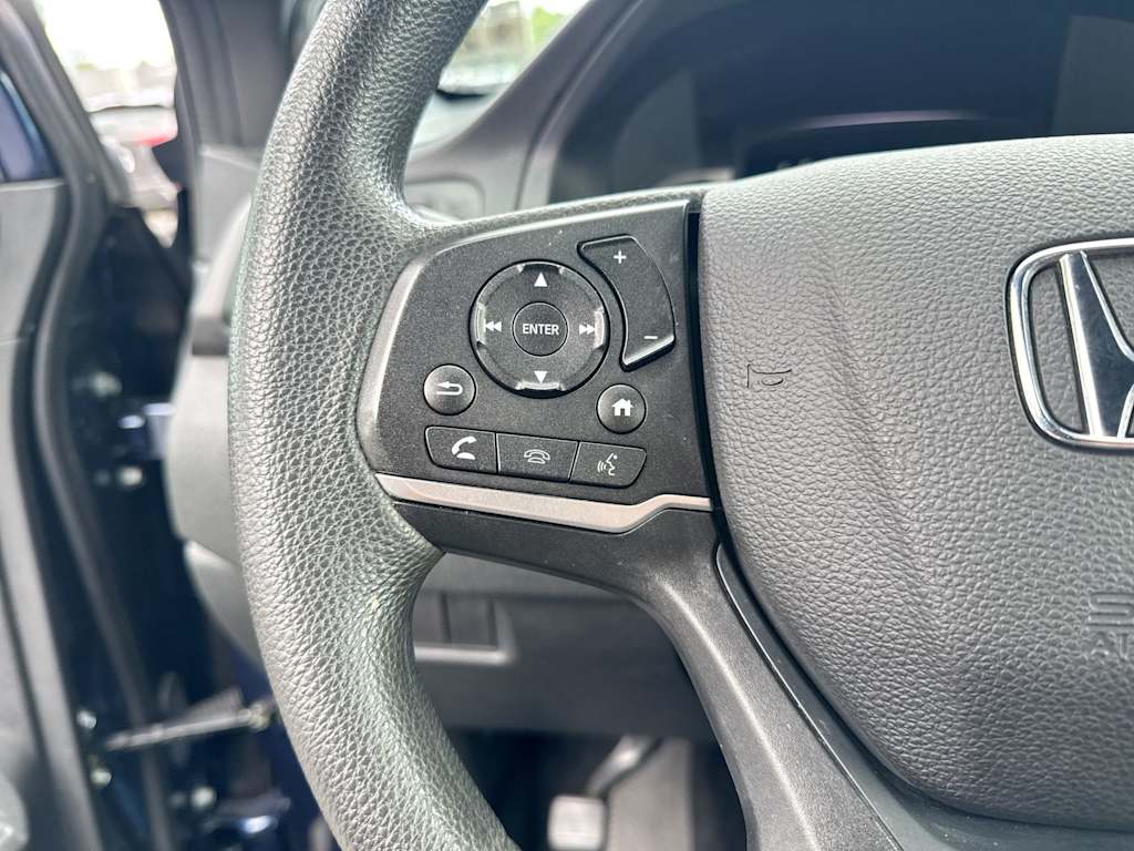 Thumbnail: 2022 Honda Pilot - 31