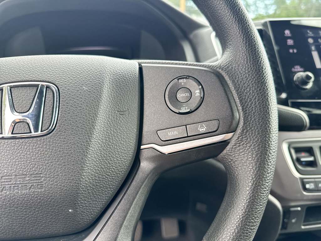 Thumbnail: 2022 Honda Pilot - 32