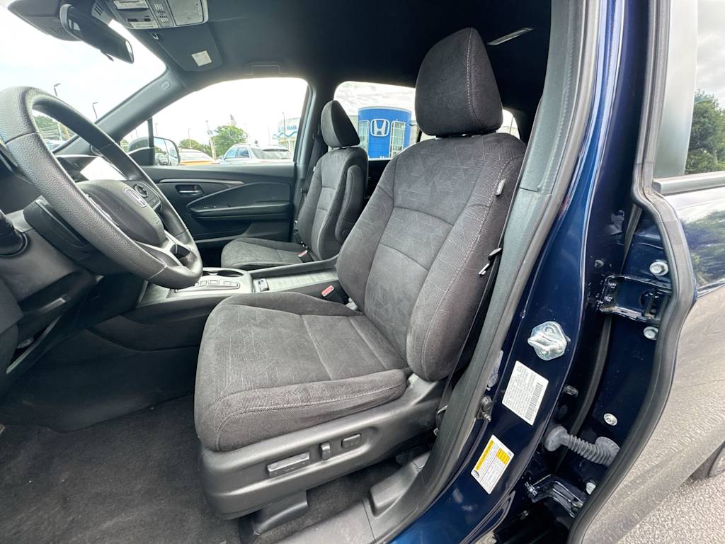 Thumbnail: 2022 Honda Pilot - 29