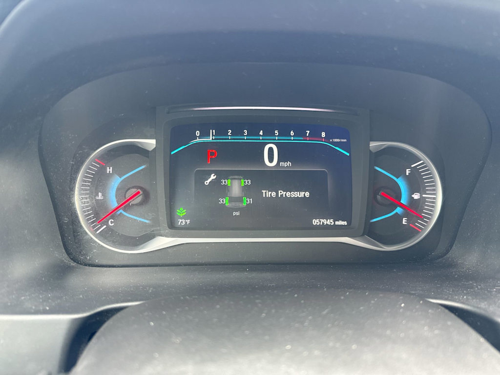 Thumbnail: 2022 Honda Pilot - 18