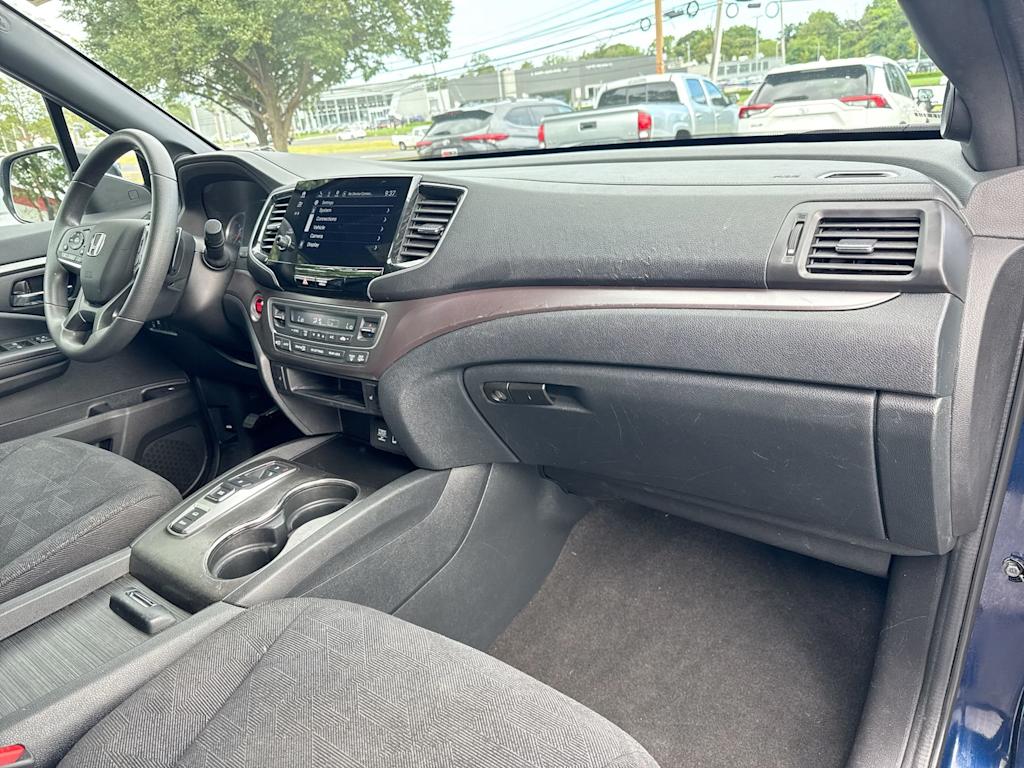 Thumbnail: 2022 Honda Pilot - 10