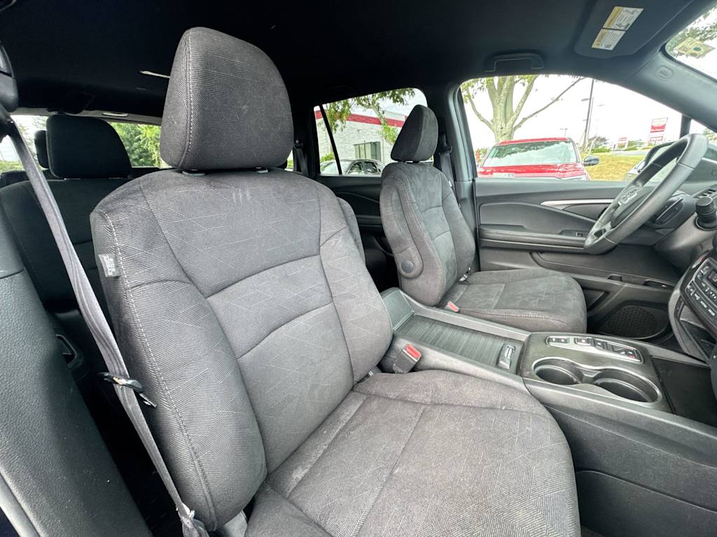 Thumbnail: 2022 Honda Pilot - 28