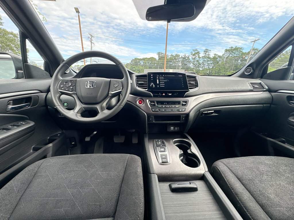 Thumbnail: 2022 Honda Pilot - 14