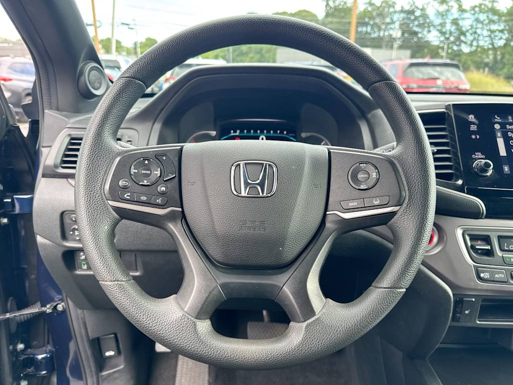 Thumbnail: 2022 Honda Pilot - 15