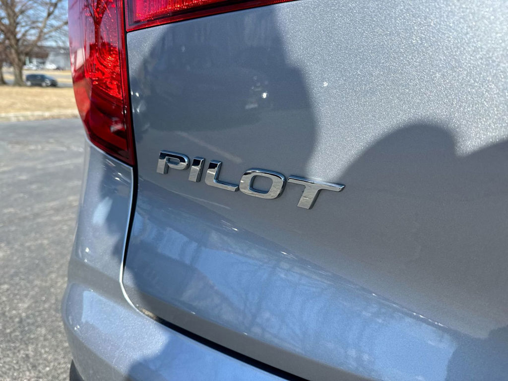 2018 Honda Pilot EX-L 7