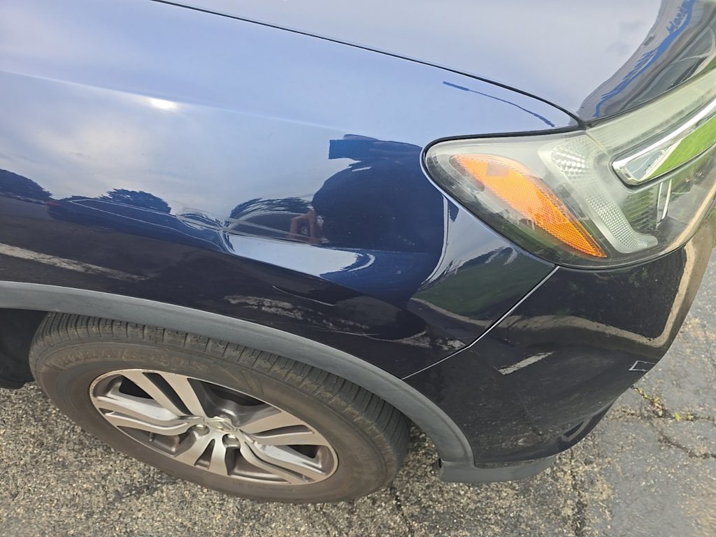 Thumbnail: 2017 Honda Pilot - 15