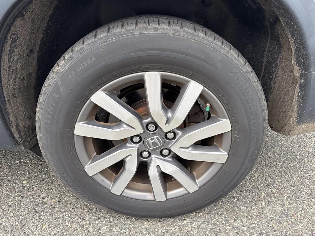 Thumbnail: 2021 Honda Pilot - 25