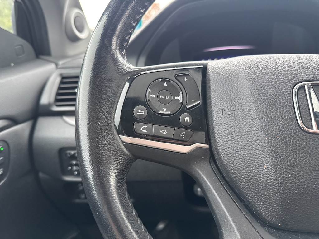 Thumbnail: 2021 Honda Pilot - 21