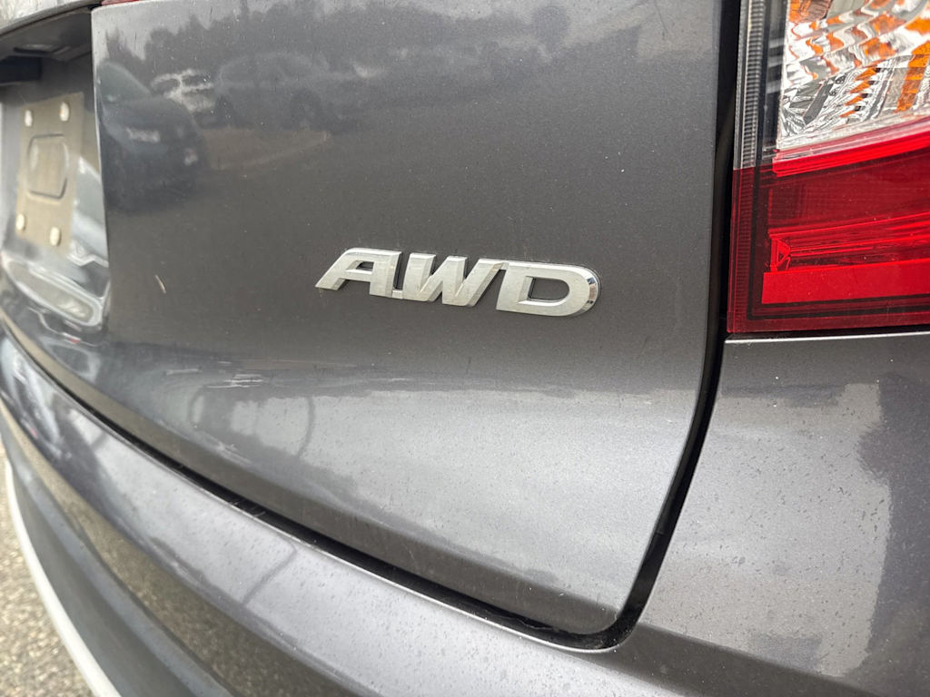 Thumbnail: 2021 Honda Pilot - 26