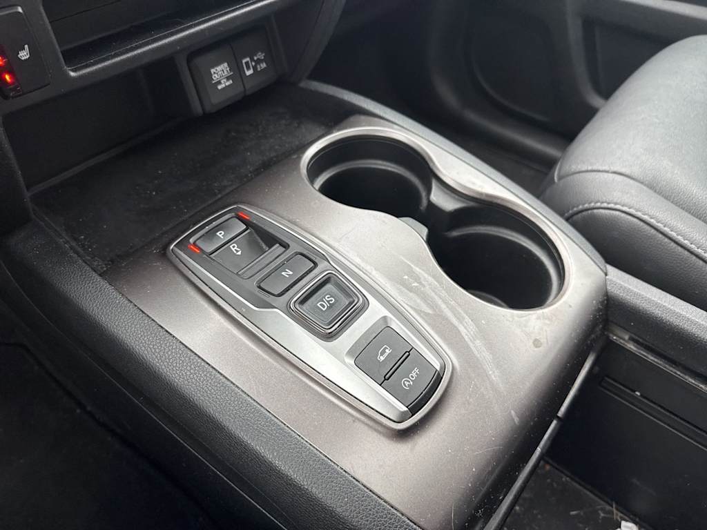 Thumbnail: 2021 Honda Pilot - 12