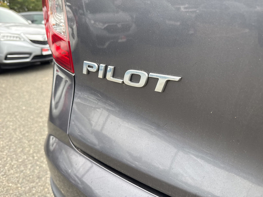 Thumbnail: 2021 Honda Pilot - 7