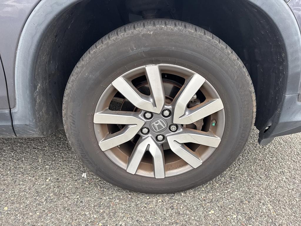 Thumbnail: 2021 Honda Pilot - 28