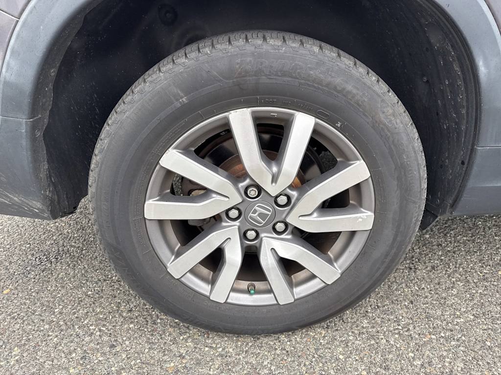 Thumbnail: 2021 Honda Pilot - 27