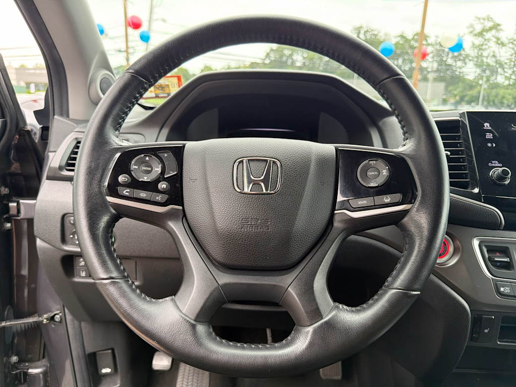 Thumbnail: 2022 Honda Pilot - 14