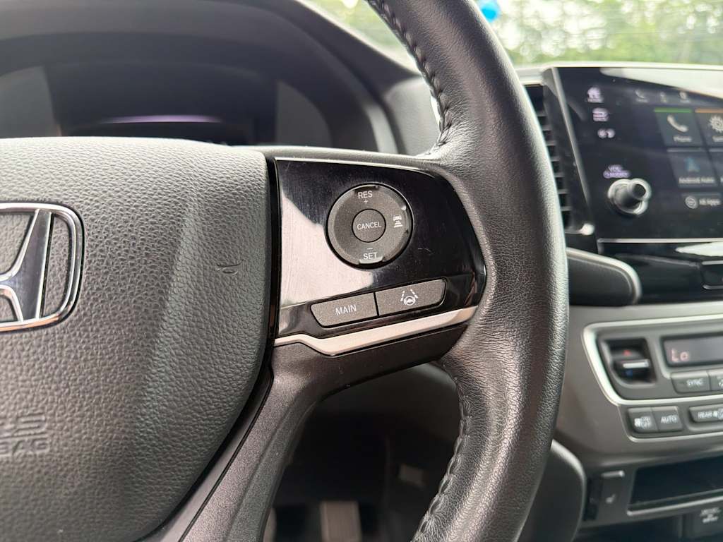 Thumbnail: 2022 Honda Pilot - 31