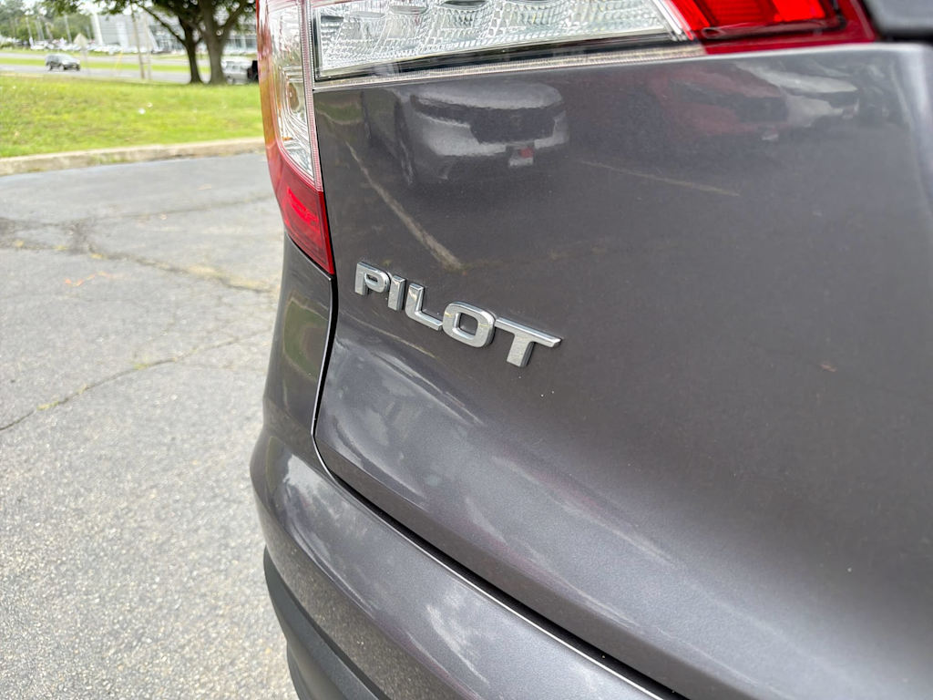 Thumbnail: 2022 Honda Pilot - 7