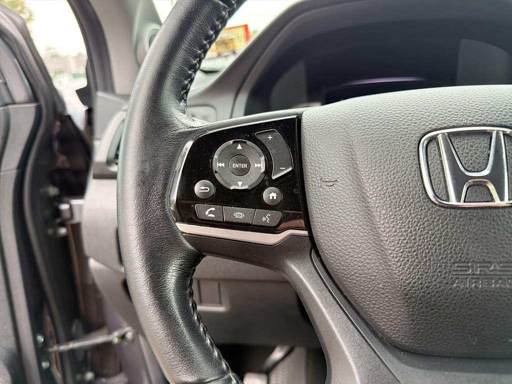 Thumbnail: 2022 Honda Pilot - 30