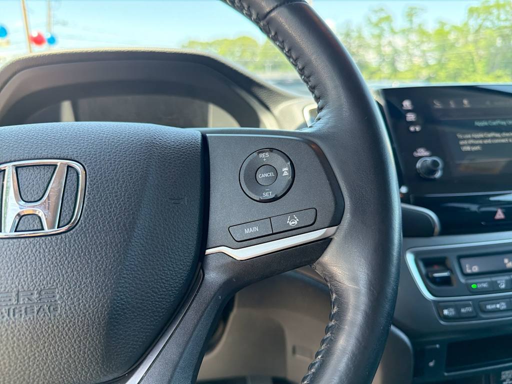 Thumbnail: 2019 Honda Pilot - 32