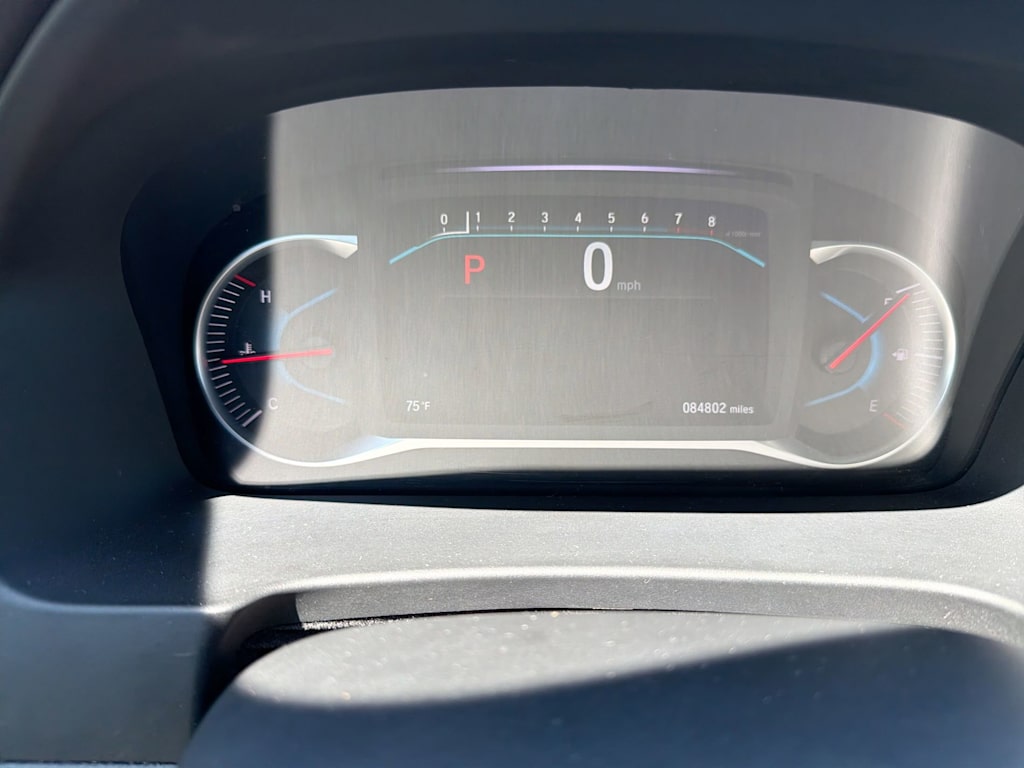 Thumbnail: 2019 Honda Pilot - 17