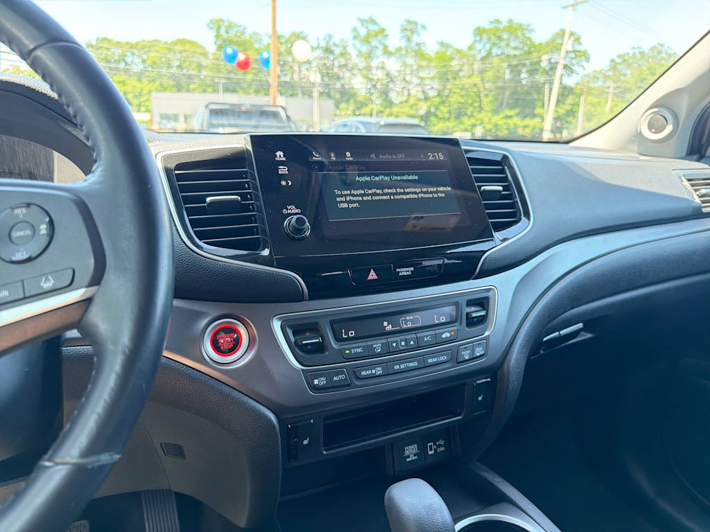 Thumbnail: 2019 Honda Pilot - 15